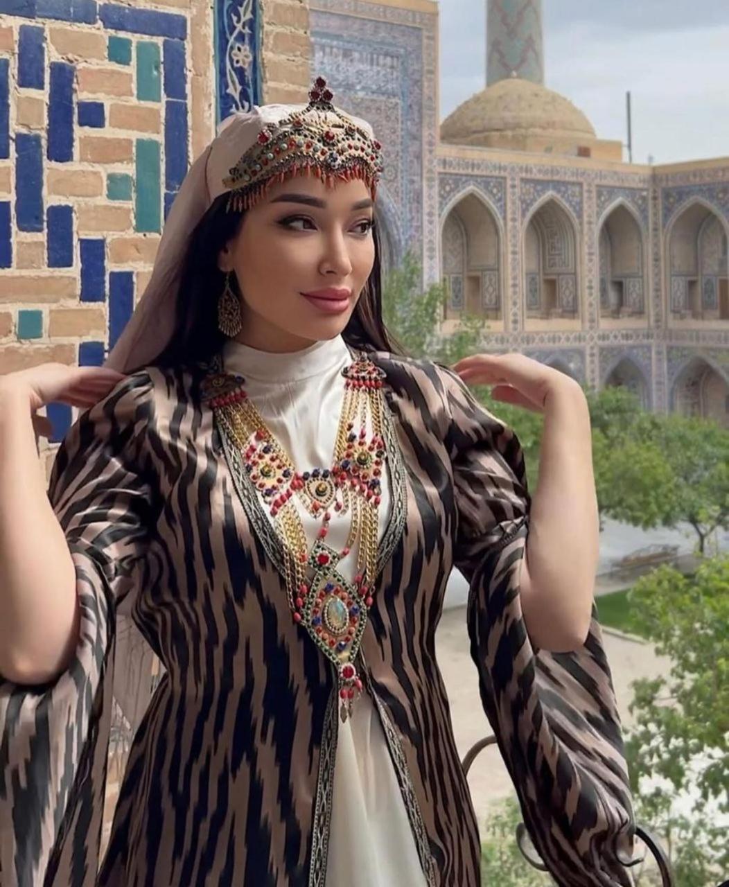 Jumadaler Castle Bukhara Old Town Дворец Эмира В Старом Городе Ngoại thất bức ảnh